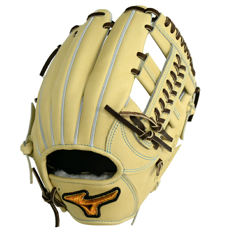 【ミズノプロオーダー】硬式用 楽天市場】ミズノ MIZUNO 硬式用 ミズノプロ オーダーグラブ 店舗別注