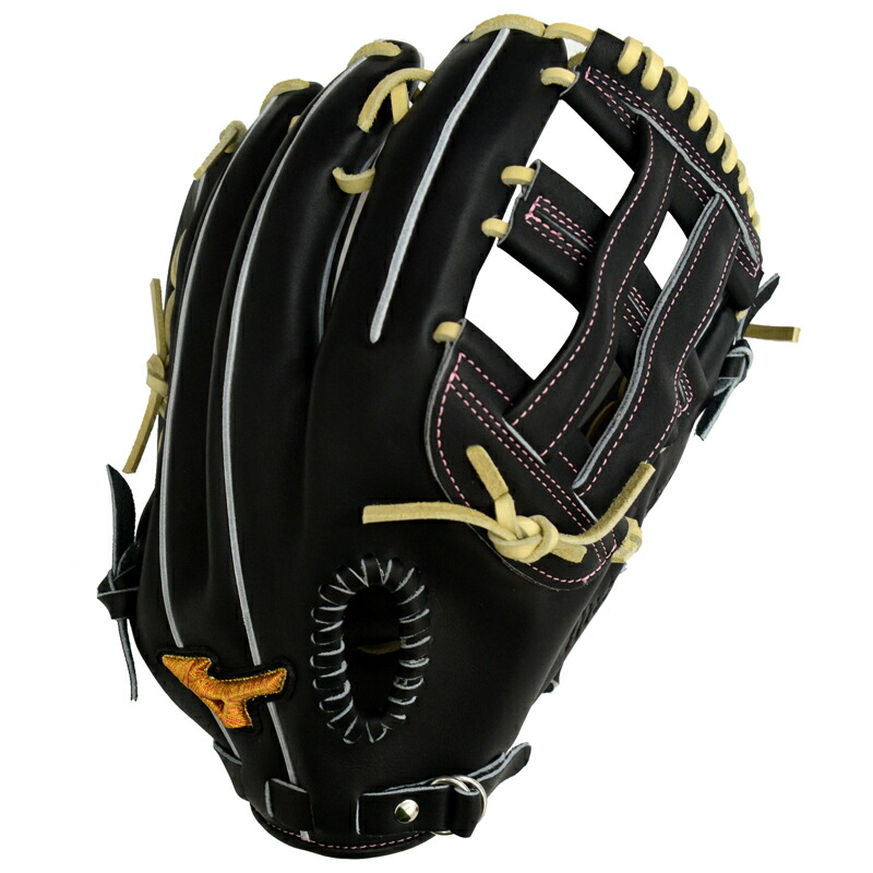 ミズノプロ　硬式用オーダーグラブ(田中将大モデル) 野球 ミズノ 硬式グローブ 硬式 グローブ ミズノプロ オーダーグラブ