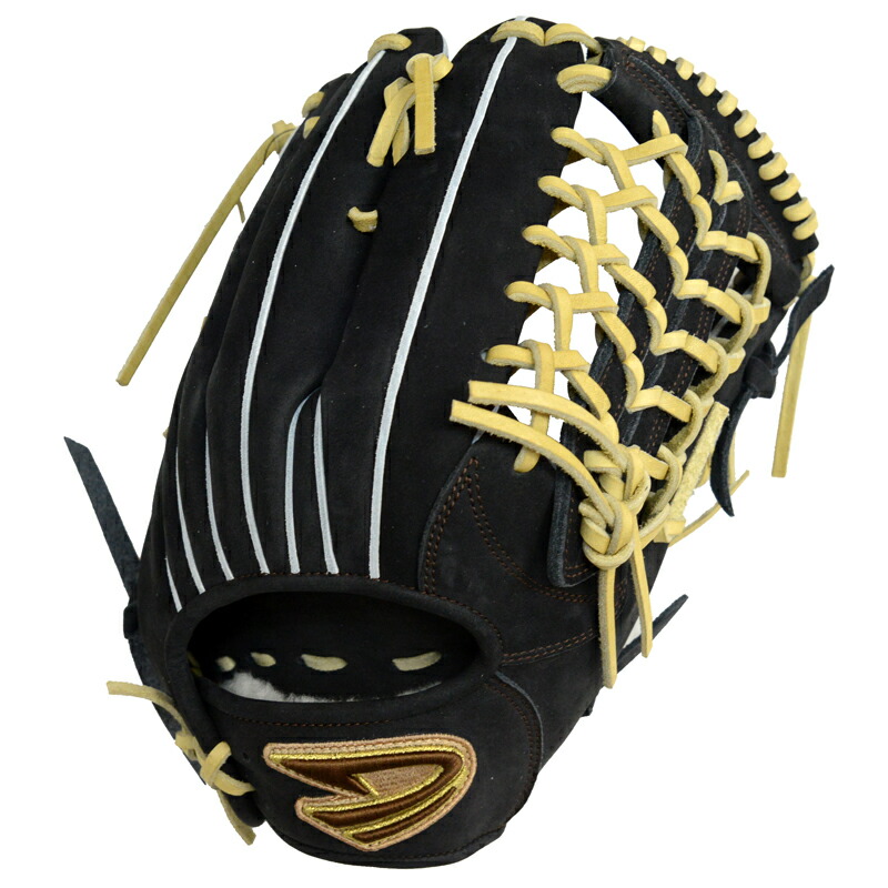 楽天市場】D-Quest Xover Series JT Leather JHB181 硬式用