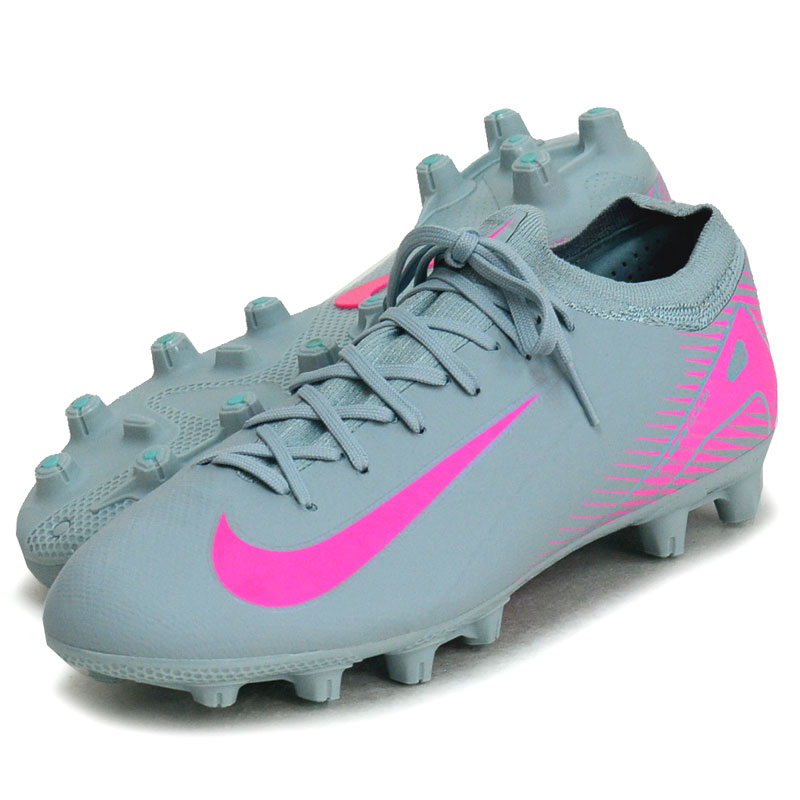 ナイキ　スパイク　ズーム　ヴェイパー　16 PRO HG 25.5 楽天市場】ナイキ NIKE ズームヴェイパー16 PRO HG サッカー