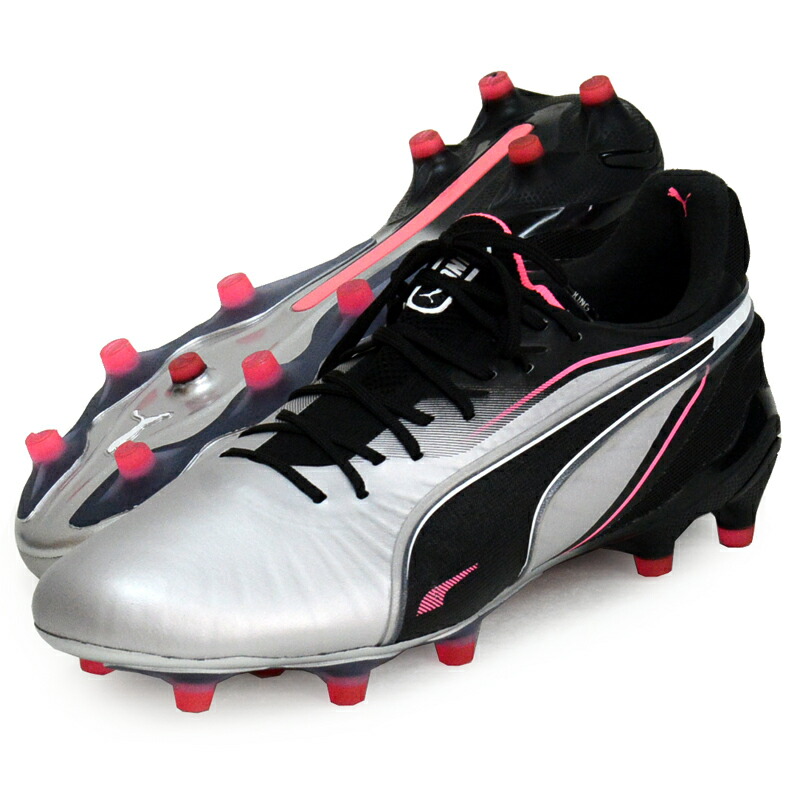 楽天市場】PUMA(プーマ) K キング アルティメット FG/AG(LONG