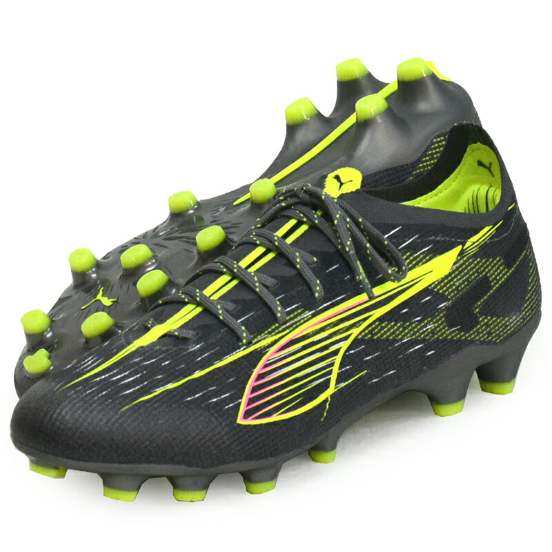 楽天市場】プーマ ウルトラ 5 アルティメット MG 大人用 サッカー