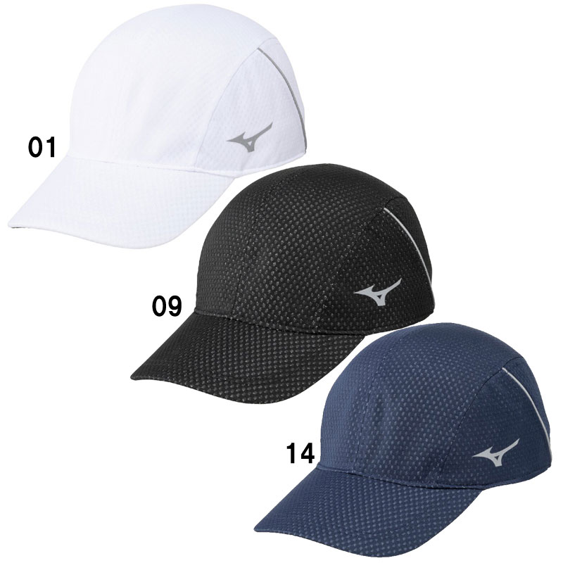 MIZUNO - MIZUNO ミズノ テニスウェア メッシュキャップ 32JW2100 Fサイズ メッシュキャップ|32JW2100|ミズノトレーニング|トレーニング
