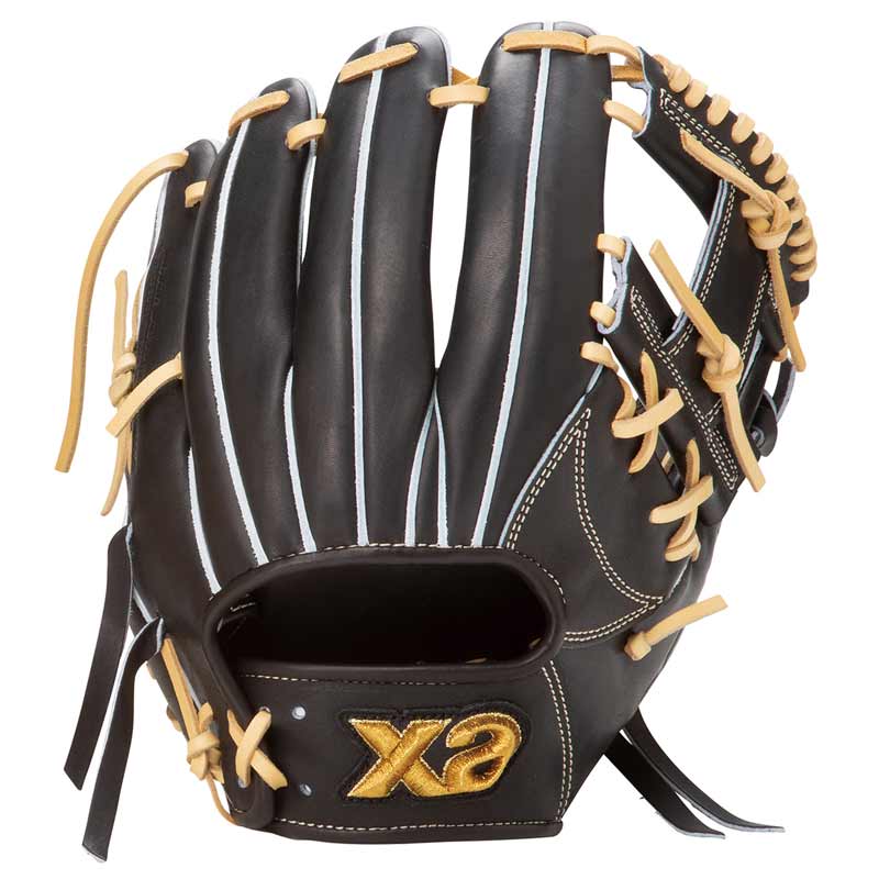 楽天市場】ザナックス 硬式 グラブ トラストエックス BHG25IS1X 野球