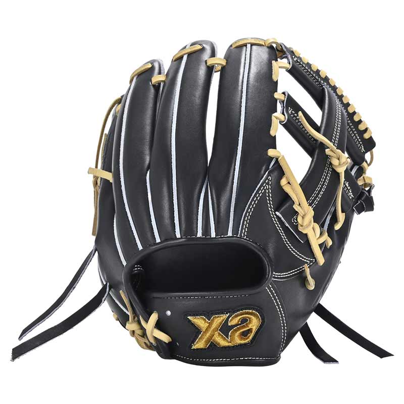 硬式グラブXANAX /BLK/BHG22IS1X 硬式グラブXANAX /BLK/BHG22IS1X