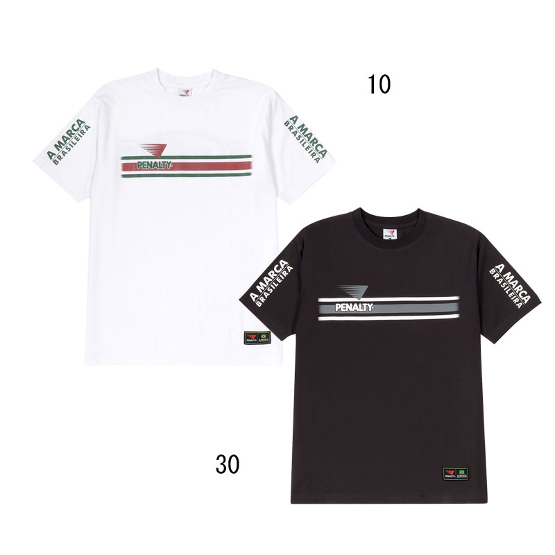 楽天市場】ペナルティ penalty ヘリテージ・ロゴTシャツ