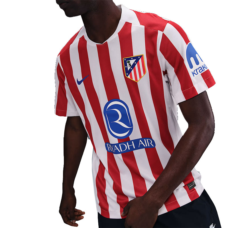楽天市場】アトレティコマドリード ユニフォーム サード 22/23