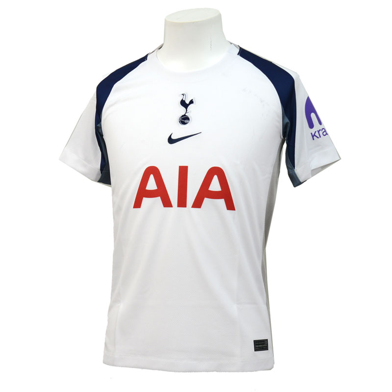 楽天市場】ナイキ NIKE ジュニア 25/26 トッテナム ホットスパー