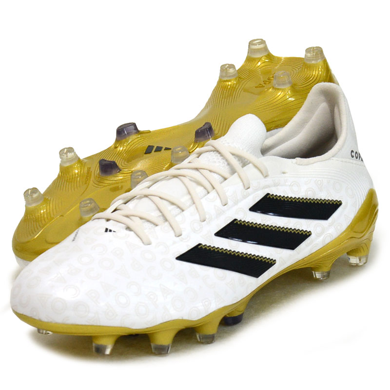 楽天市場】アディダス adidas COPA PURE 3 ELITE FG サッカースパイク