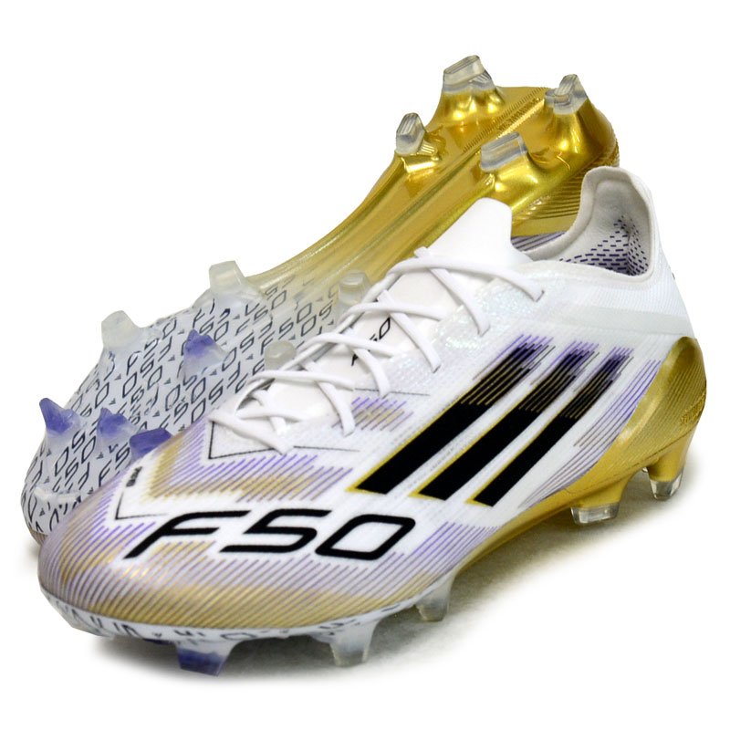 楽天市場】アディダス adidas F50 ELITE FG サッカースパイク F50 25FW