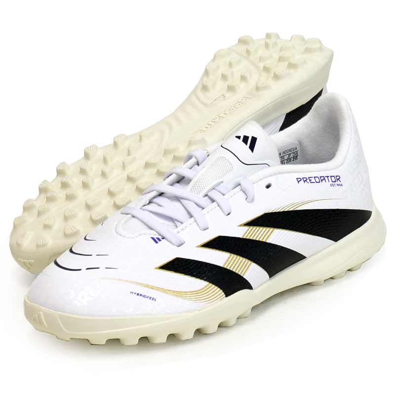 美品アディダス　PREDATOR サッカーシューズ　２５センチ 楽天市場】アディダス adidas PREDATOR LEAGUE TF J ジュニア