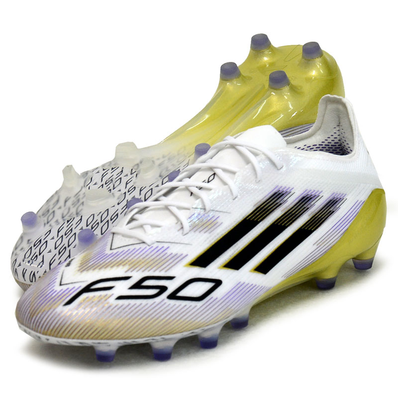 楽天市場】アディダス adidas F50 ELITE AG サッカースパイク