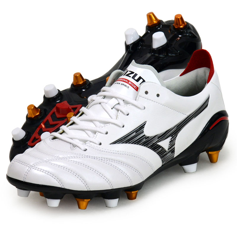 楽天市場】ミズノ MIZUNO MORELIA NEO 4 JAPAN MIX サッカー