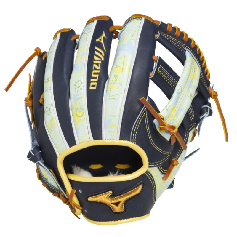 楽天市場】ミズノ MIZUNO 軟式用 ミズノプロ 2025セレクション