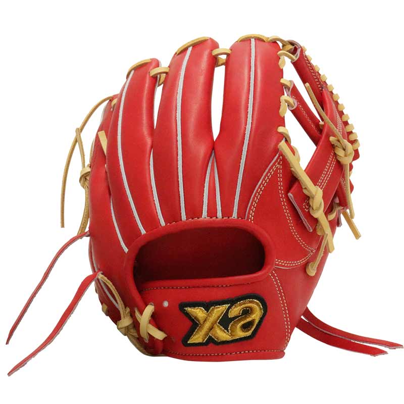 楽天市場】ザナックス XANAX 硬式用 トラストX 内野手用 IM2型 限定
