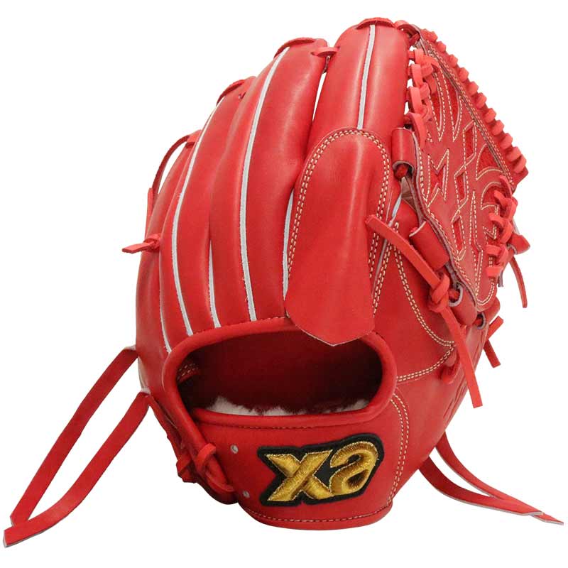 365.TRUST X 湯浅モデル硬式グラブ 硬式 グラブ 湯浅京己モデル トラストエックス 投手 ピッチャー