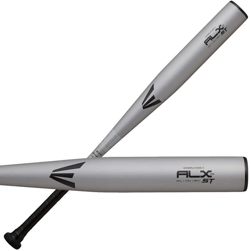 中学硬式 野球バット イーストン ALX100 83cm 中学硬式用 BLACK MAGIC (ALX100)【金属製】 | EASTON