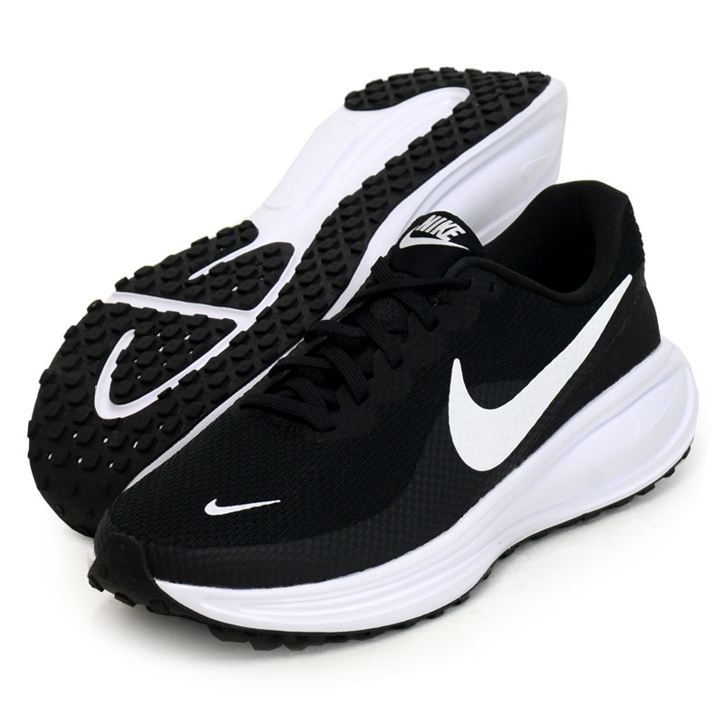 ナイキ NIKE ナイキ レボリューション 8 ランニングシューズ ランシュー 25FA (HJ9198-003)