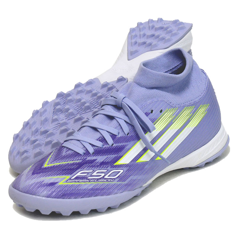 楽天市場】アディダス adidas F50 SPARKFUSION LEAGUE TF