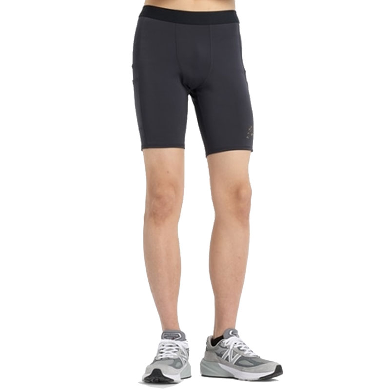 ニューバランス newbalance  大谷翔平 ベースレイヤー9インチショーツ  野球 ウェア インナー スパッツ  25SS(MS43731) 楽天市場】ニューバランス newbalance 大谷翔平 ベースレイヤー9インチ