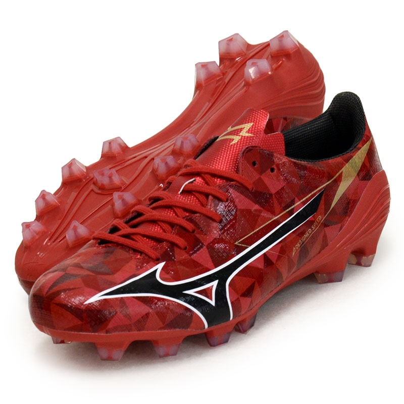 ミズノ MIZUNO  ミズノアルファ 2 PRO  サッカースパイク MIZUNO α  25FW(P1GA256460) p1ga256460_1.jpg