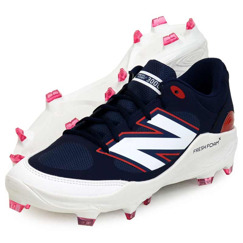 new balance 野球用スパイク　ポイント Amazon.co.jp: ニューバランス（new balance） 【2025年モデル