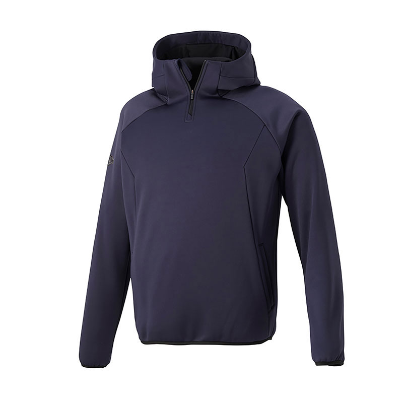 SRIXONナイロンフリースジャケットDESCENTE デサント　スリクソン DESCENTE 交換無料 野球 フリース ジャケット ジュニア デサント