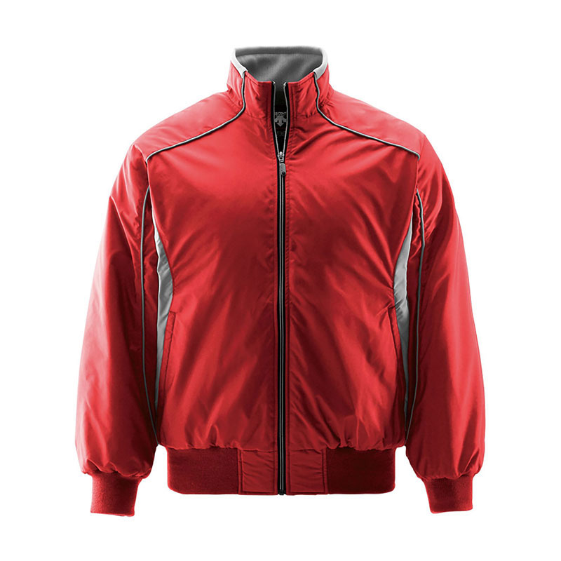 デサント(descente) ジュニア エクスプラス チタンサーモジャケット 野球 アウター (JDR-215B) 楽天市場】デサント(descente)ジュニア エクスプラス チタンサーモ