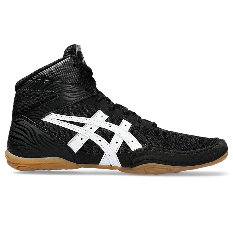 アシックス asics MATFLEX 7 GS FWレスリング シューズ(キッズ) (1084A011)