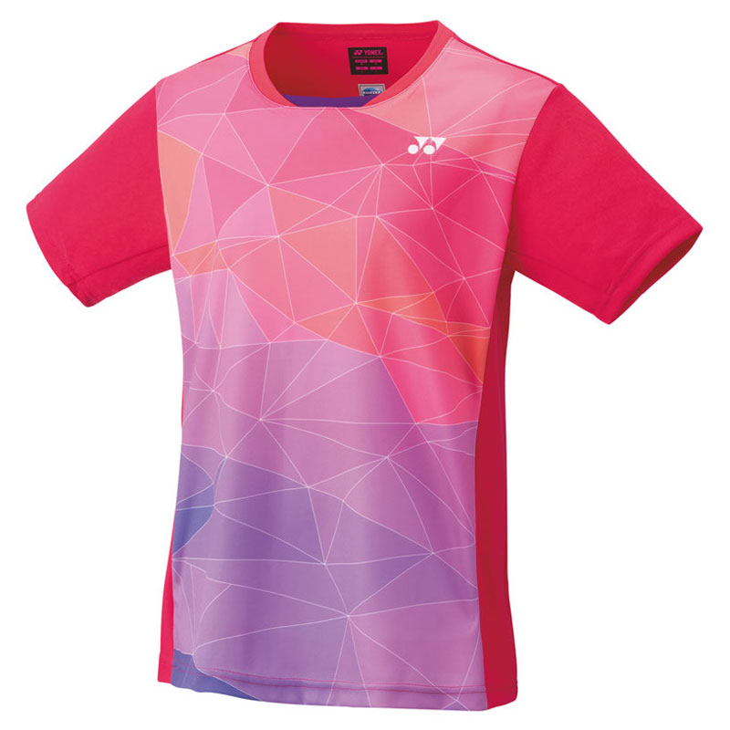 ヨネックス YONEX ウィメンズゲームシャツ バドミントン アパレル(レディース) (20739)