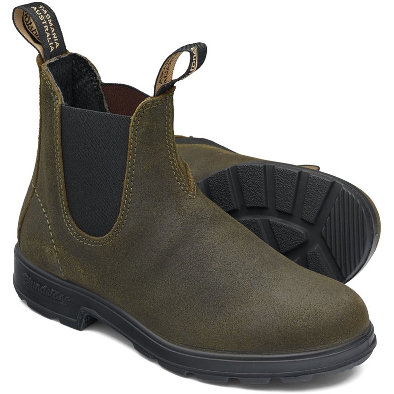 ブランドストーンblundstoneBS1615カジュアルシューズ(bs1615407-407)｜ビバスポーツ