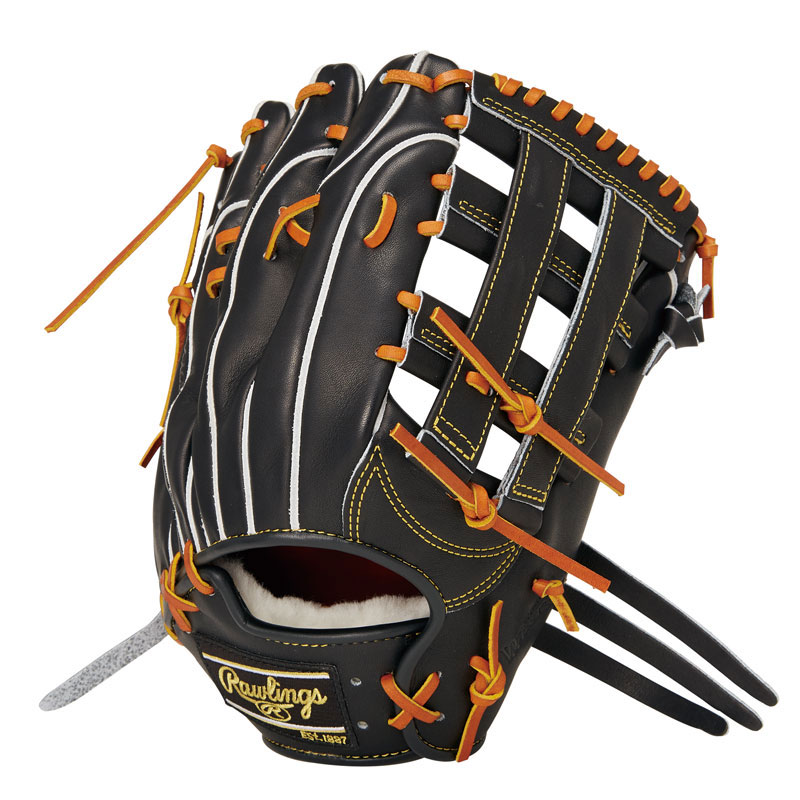 楽天市場】ローリングス Rawlings硬式 PRO PREFERRED Wizard #02