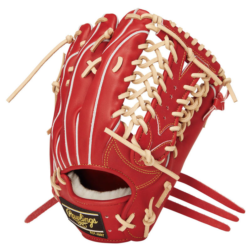 楽天市場】ローリングス Rawlings硬式 PRO PREFERRED Wizard #02