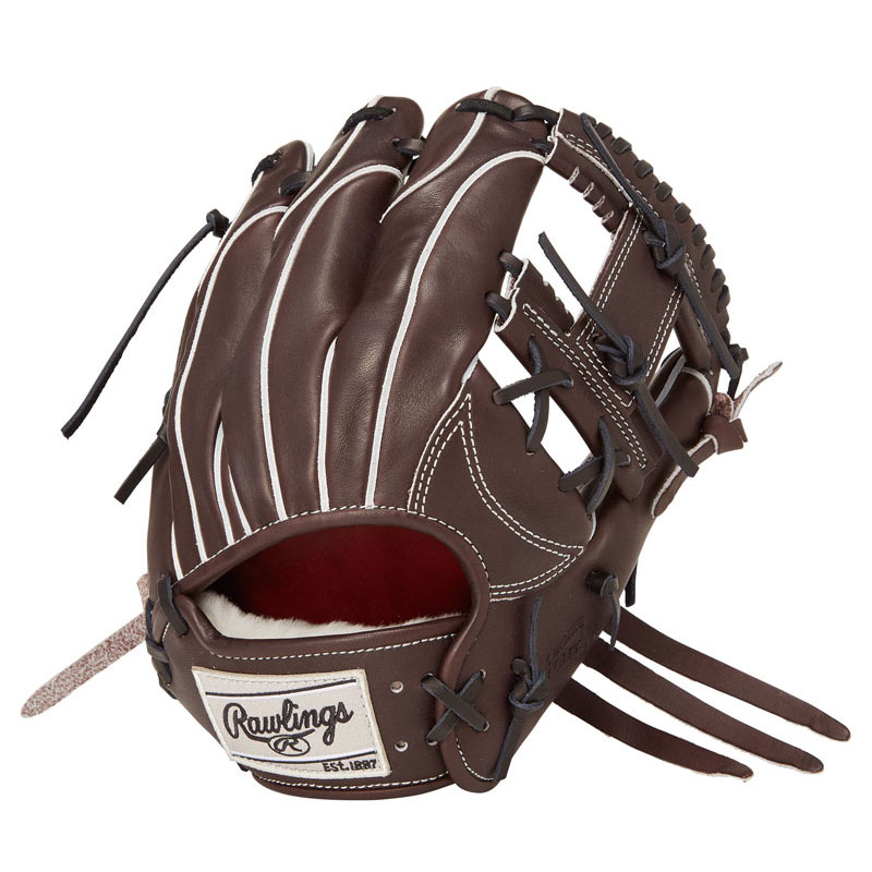 だぁーす　ローリングス　硬式用グラブ　数量限定モデル 硬式 | グラブ | PRODUCTS | ローリングスジャパン - Rawlings