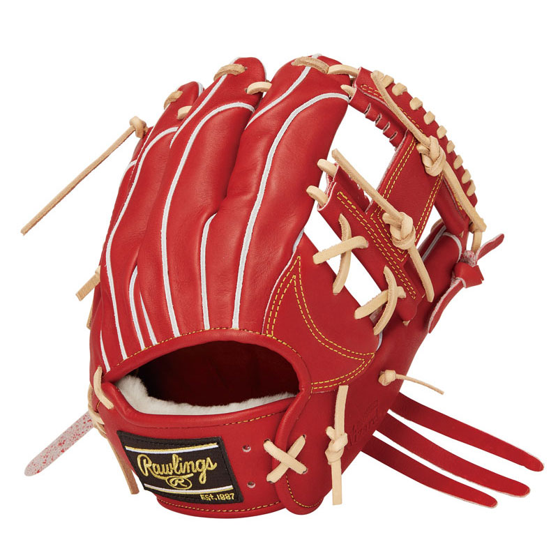 楽天市場】ローリングス Rawlings硬式 PRO PREFERRED Wizard #02硬式用