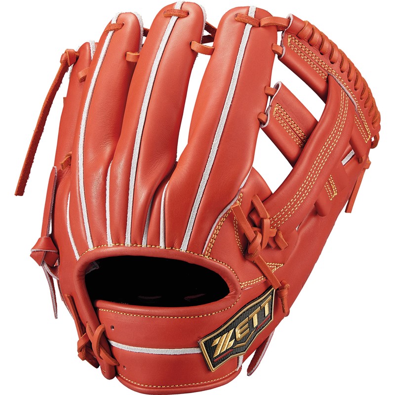 ガッツメンバー硬式野球グローブ内野手用 ガッツメンバー硬式内野手用グラブ グローブ - グローブ
