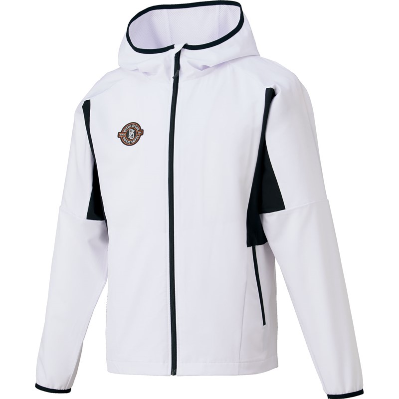 zett(ゼット) BEAMS DESIGNピステフードジャケット 野球 ソフトウィンドジャケット (bow72602-1100) 楽天市場】zett(ゼット)BEAMS DESIGNピステフードジャケット野球