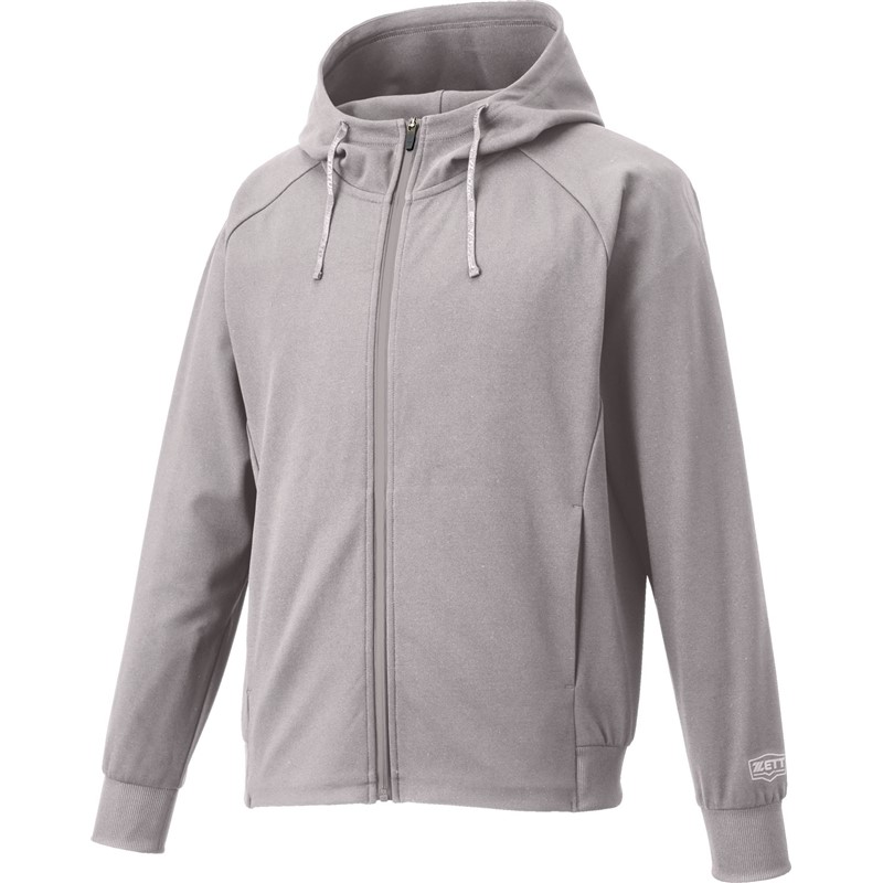 ZETT （ゼット） 野球＆ソフトボール スウェット・トレーナ プロステイタス ライトスウェットジャケット 【グレー】 BOS85001 1500 スウエットジャケット メンズ 男性用 灰 24SS {NP} 楽天市場】ZETT （ゼット） 野球＆ソフトボール スウェット・トレーナ