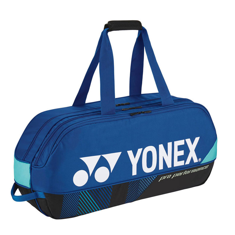 ヨネックス YONEXトーナメントバッグテニスバッグbag2401w-060|ビバスポーツ