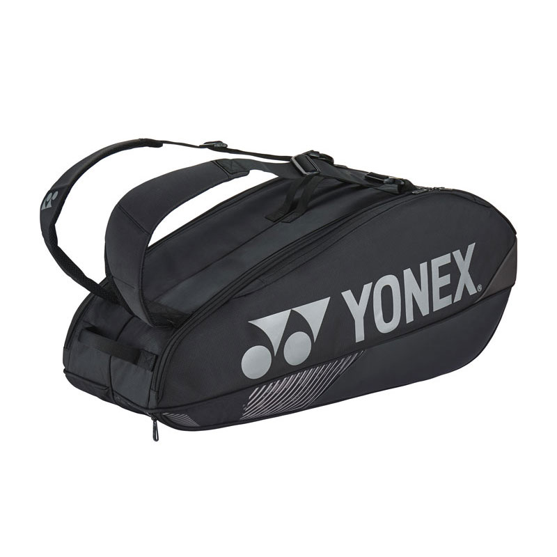 ヨネックス YONEXラケットバッグ6テニスバッグbag2402r-007｜ビバスポーツ
