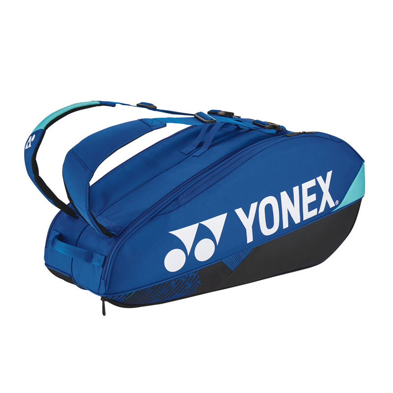 ヨネックス YONEX ラケットバッグ6 テニス バッグ bag2402r-060
