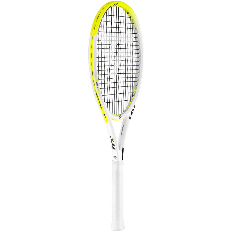 (フレームのみ) tecnifibre(テクニファイバー) TF-X1 V2 285 G2 テニスラケット コウシキ (14tfx28542)