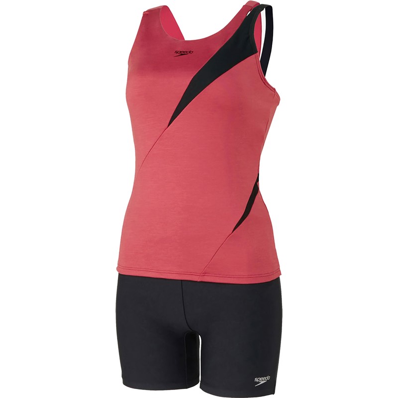 speedo(スピード) DIAGONA SEPA スイエイミズギW フィット (sfw22215-mr)