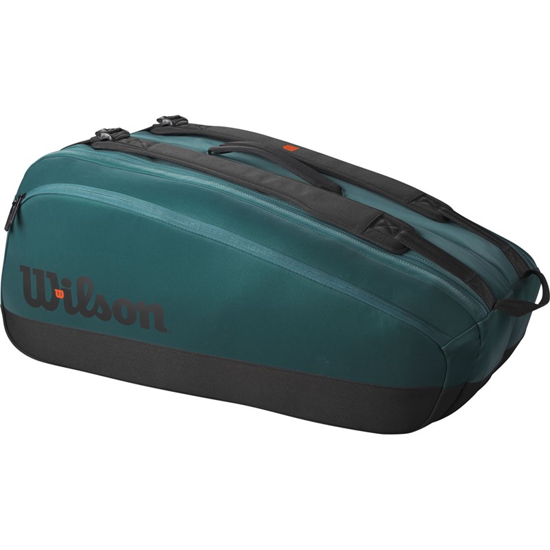 wilson(ウイルソン) BLADE SUPER TOUR 9PK V9 テニスバッグ (wr80319010)