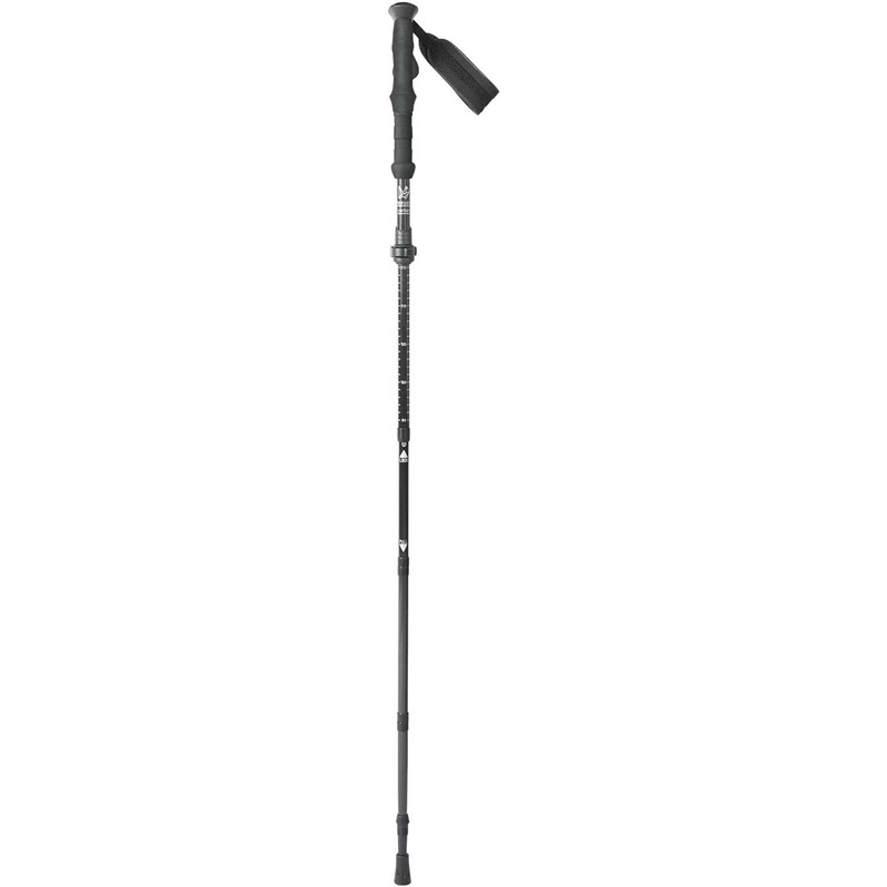 ノーザンカントリーnortherncountry フォールディングポール2P-CARBON アウトドアポール (tr3028-bk)