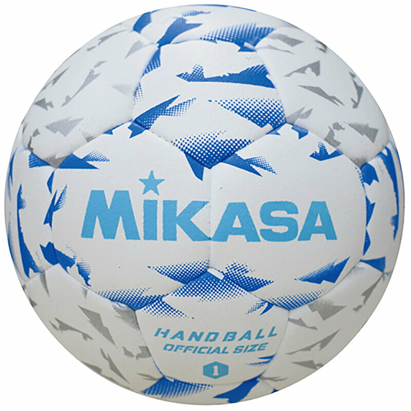 MIKASA(ミカサ) 新規程ハンドボール ハンドボール ボール ハンドボール HB140BW