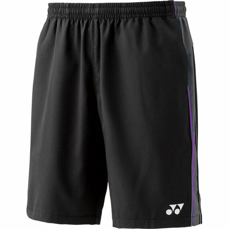 YONEX チェック柄 ハーフパンツ JP L YONEX ヨネックス テニスウェア ユニセックス ユニハーフパンツ