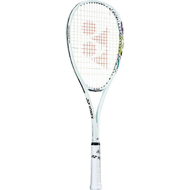 (フレームのみ) YONEX(ヨネックス) ボルトレイジ7Sステア ソフトテニス ラケット ソフトテニスラケット VR7SS
