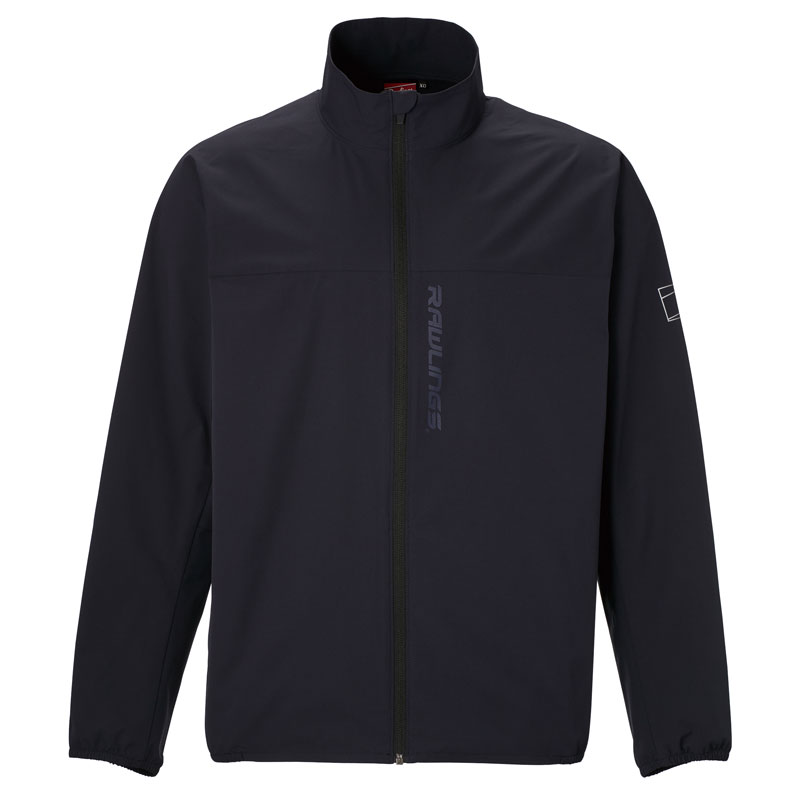 ローリングス Rawlings ヴィクトリースタンドジャケット 長袖ジャケット 24AW AOS14F02