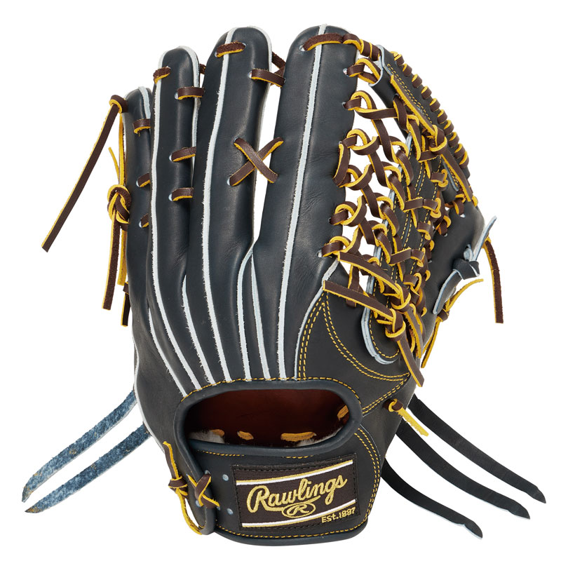 ローリングス HOHプレミアム　CK4 楽天市場】ローリングス Rawlings硬式 HOH プレミアム CK4H VB